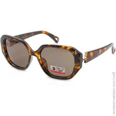    Polar Eagle PE09411-C4 (50396)