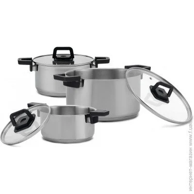   Polaris Fold&Keep-6S 6 . (018551)