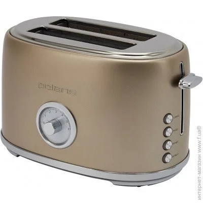  Polaris PET 0917A
