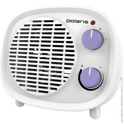   Polaris PFH 2042 White