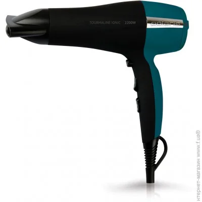  Polaris PHD 2245Ti Black/Green