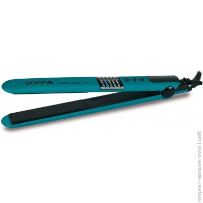  () Polaris PHS 2511K Turquoise