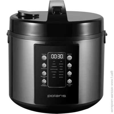  Polaris PMC 5001 WIFI IQ Home 