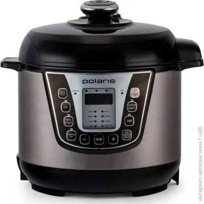 - Polaris PPC 1203AD