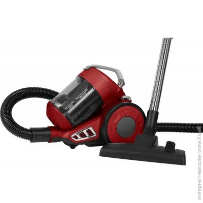  Polaris PVC 1621 Retro