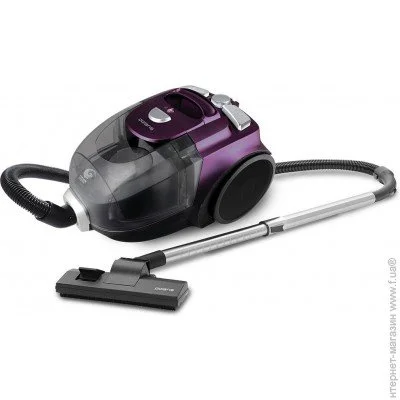  Polaris PVC 2015 Violet