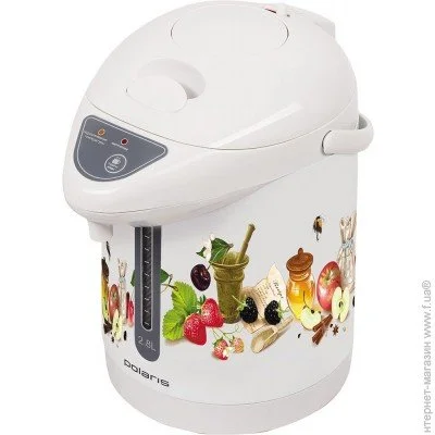  Polaris PWP 2823 Summer