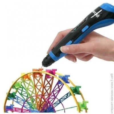 3D  Polaroid 3D Pen Play (PL-2000-00)