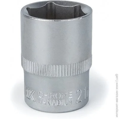  Polax     21 , 1/2", CrV (25-093)