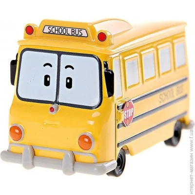   Silverlit Robocar Poli.  6 (83174)