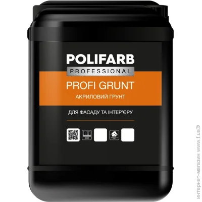 Polifarb   - 10 