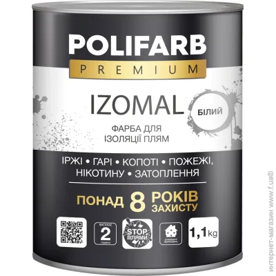  Polifarb        1.1 