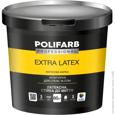 Polifarb      14