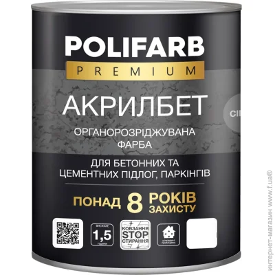  Polifarb         14