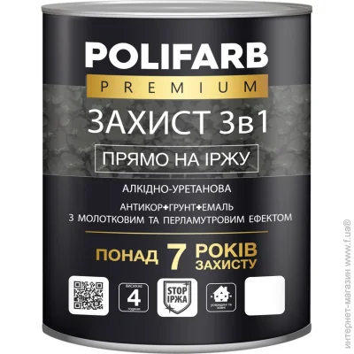 Polifarb    31       2.2
