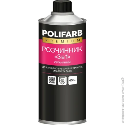Polifarb    3  1 0TCHK4 