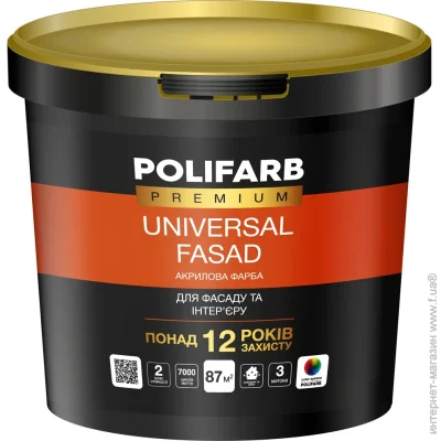 Polifarb      4.2