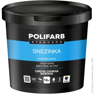 Polifarb      6.5