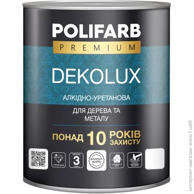Polifarb  - DekoLux   2.2