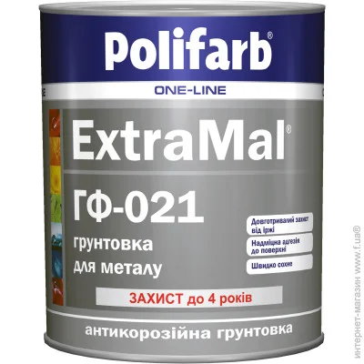  Polifarb   ExtraMal -021   2TCHK8