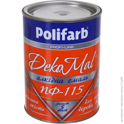 Polifarb   ExtraMal -115   2TCHK7