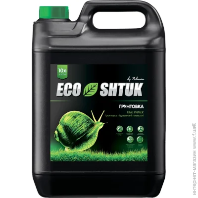  Polimin   EcoShtuk Lime primer 10 