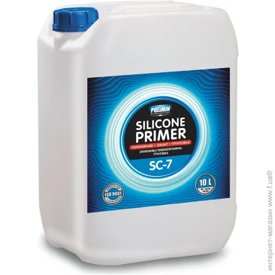 Polimin    SC-7 Silicone Primer  10 