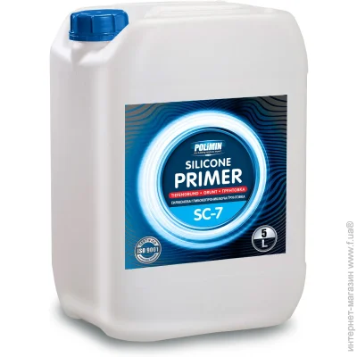 Polimin    SC-7 Silicone Primer 5 