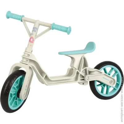 Polisport  Balance Bike Cream (1085-8612000001)