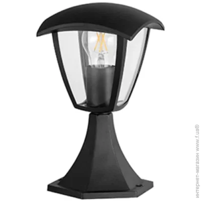    Polux   311894 Igma E27 12W IP44 (311894-PLX)