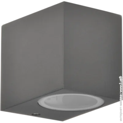   Polux   313331 Boston GU10 10W IP44 (313331-PLX)