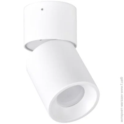 Polux   314239 Nixa GU10 10W (314239-PLX)