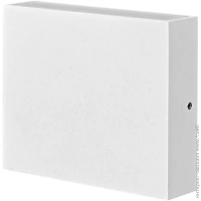   Polux   315663 Chicago LED- 6.5W 500Lm 4000K IP44 (315663-PLX)