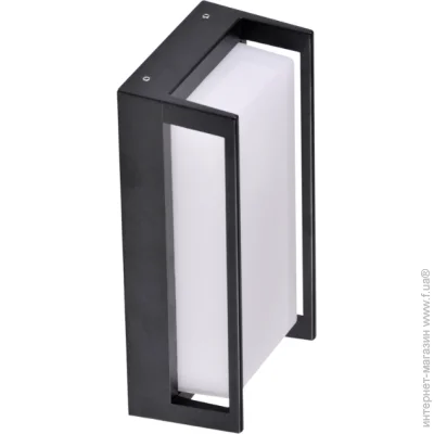   Polux   320032 Kobe E27 12W IP54 (320032-PLX)