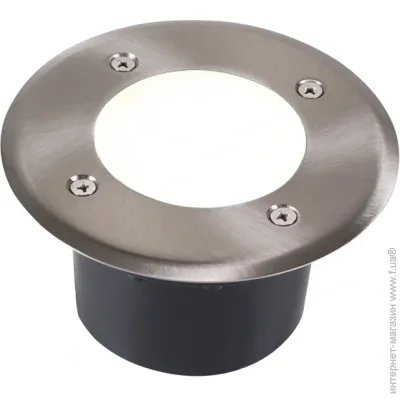 Polux   Goldlux 333582 Mivo LED 1x3W 4000K 300Lm IP67  (333582-PLX)
