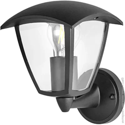   Polux    Igma Up E27 IP44 
