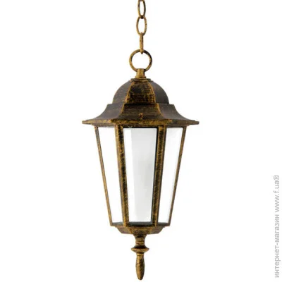   Polux   LIGURIA-LT GLA104LTHPT 202178 E27 20W IP43 (202178-PLX)