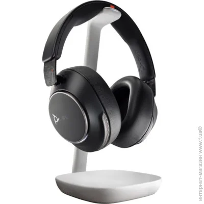  Poly Voyager Surround 85-M Black (8G7T8AA)