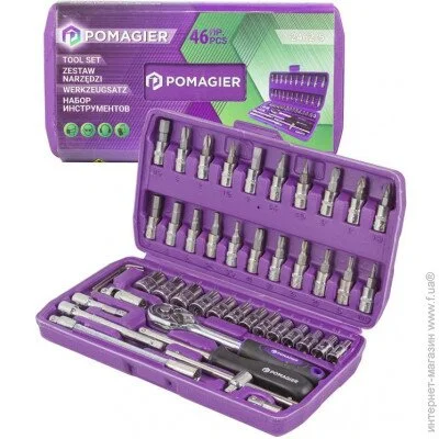     Pomagier PG-2462-5 46 .