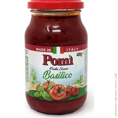 Pomi    400 