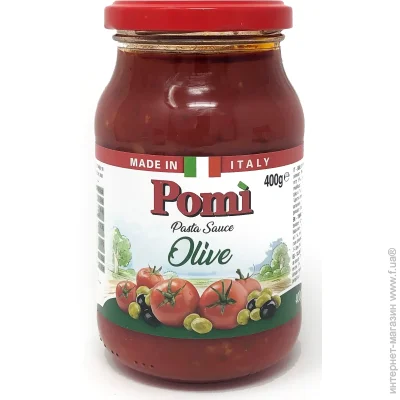 Pomi     400 