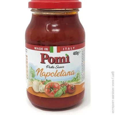 Pomi    400 