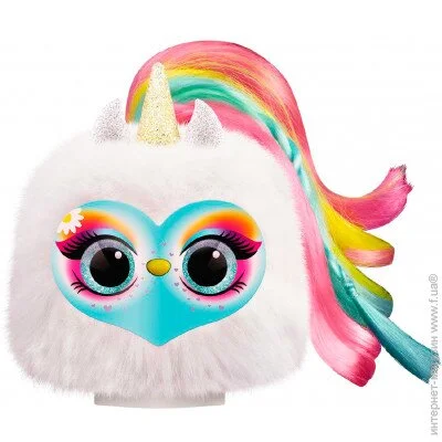  Pomsies Lumies  (02248-S)