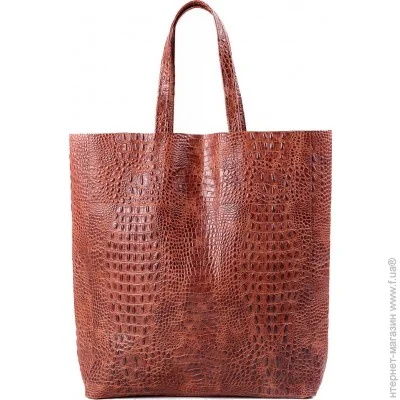  Poolparty leather-city-croco-brown