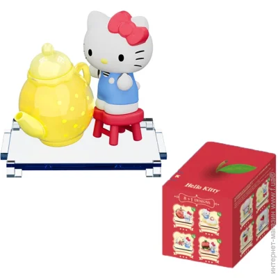 Pop Top Գ- " " 24WH-007  
