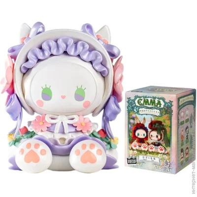   Pop Top      Lucky Emma MJ-000056  " 
