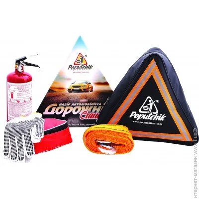   Poputchik  (01-013-)