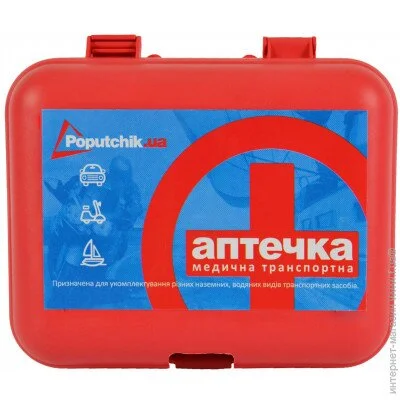  /  (1) Poputchik  (02-003-)