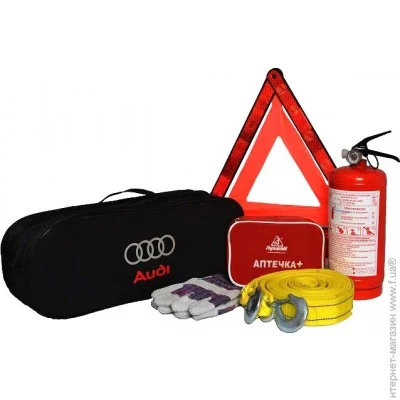   Poputchik Audi (01-078-)