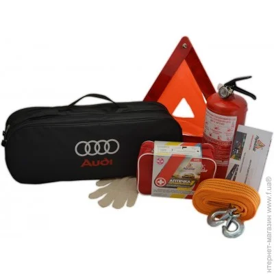   Poputchik Audi (01-087-)